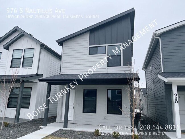 Foto del edificio - 976 S Nautilus Ave