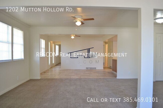 Foto del edificio - East Kaysville 4 Bedroom House!