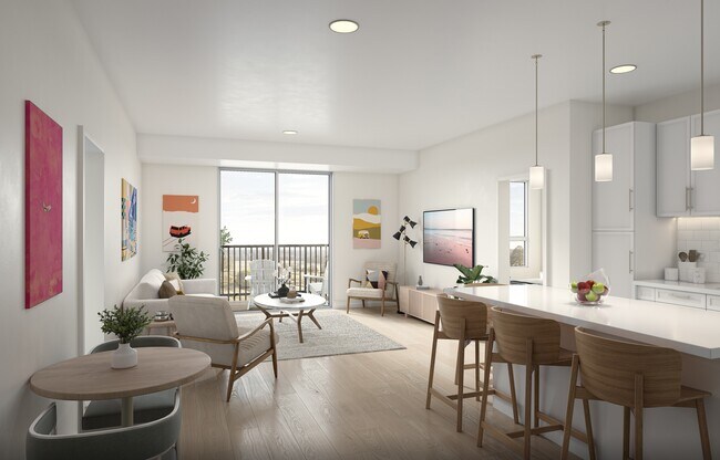 Foto del edificio - The Brook