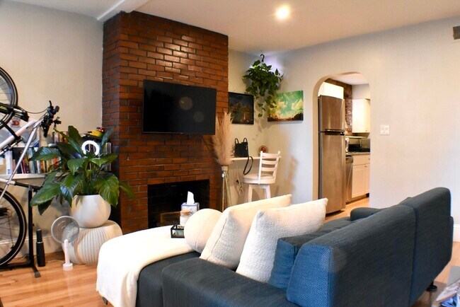 Foto del edificio - 31 Fairfield St