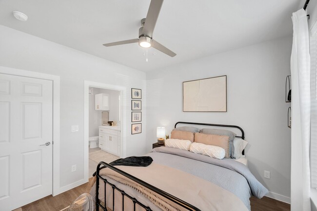 La foto general de Delta Pearland - The Delta Pearland