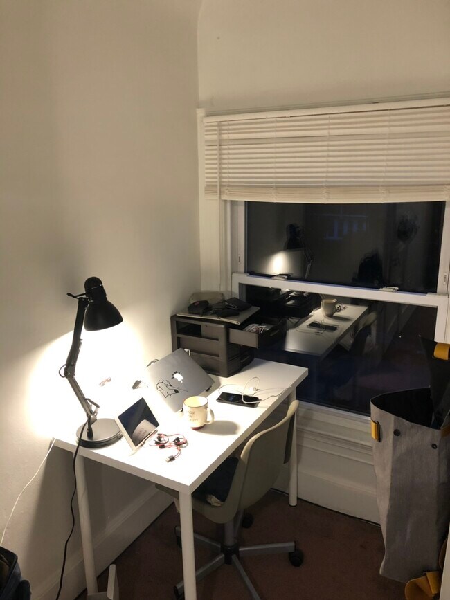 Foto del edificio - 6360 Morrowfield Ave