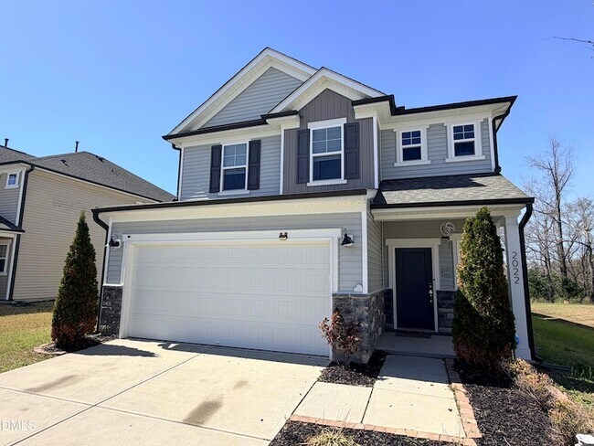 Foto del edificio - 2022 Attend Xing