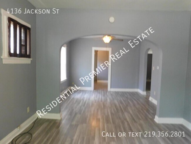 Foto del edificio - 4136 Jackson St