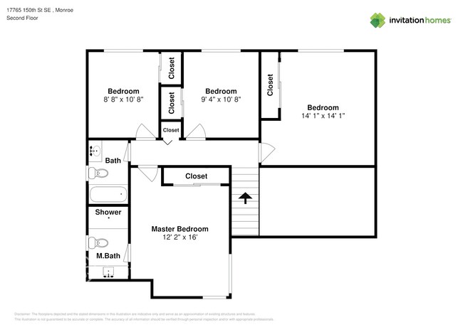 Foto del edificio - 17765 150th St SE