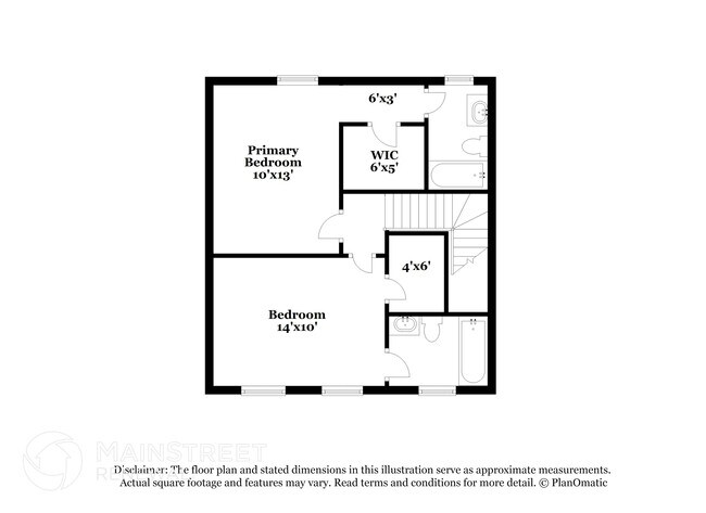 Foto del edificio - 56 Gilliam's Xing SW