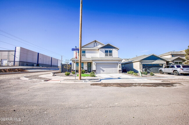 Building Photo - 1621 Sam Dominguez St