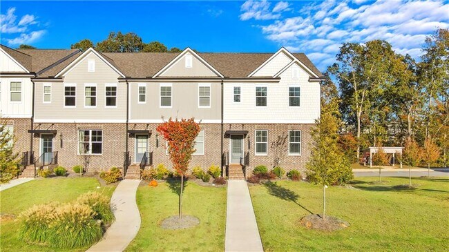 Foto del edificio - 1274 Ainsworth Alley