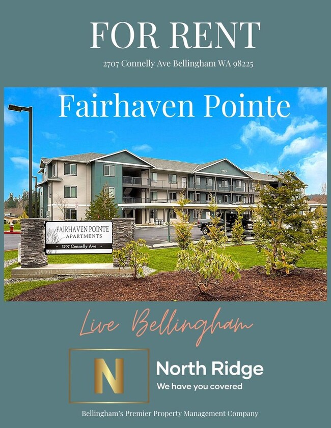 Interior Photo - The Fairhaven Pointe Apartments