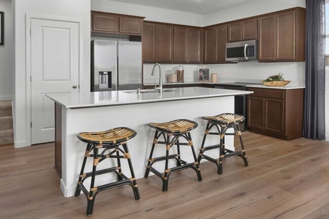 Foto del edificio - New Home: 3 Bedroom / 2.5 Bathroom - Northwest Rocklin (Whitney Ranch)