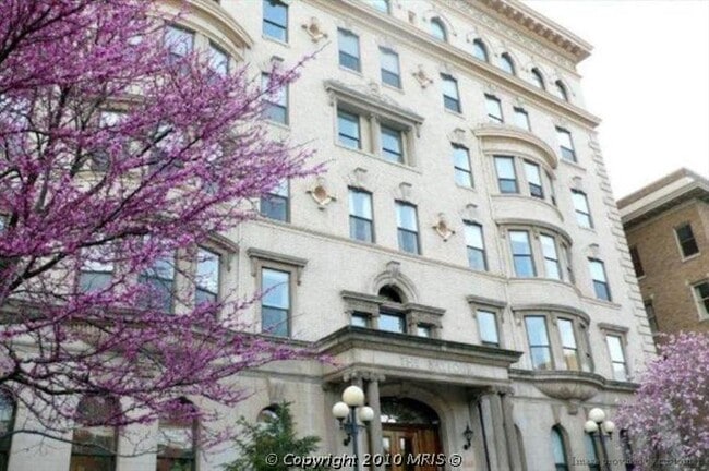 Building Photo - 2000 16th St NW