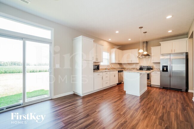 Foto del edificio - 5602 Tarboro Pl