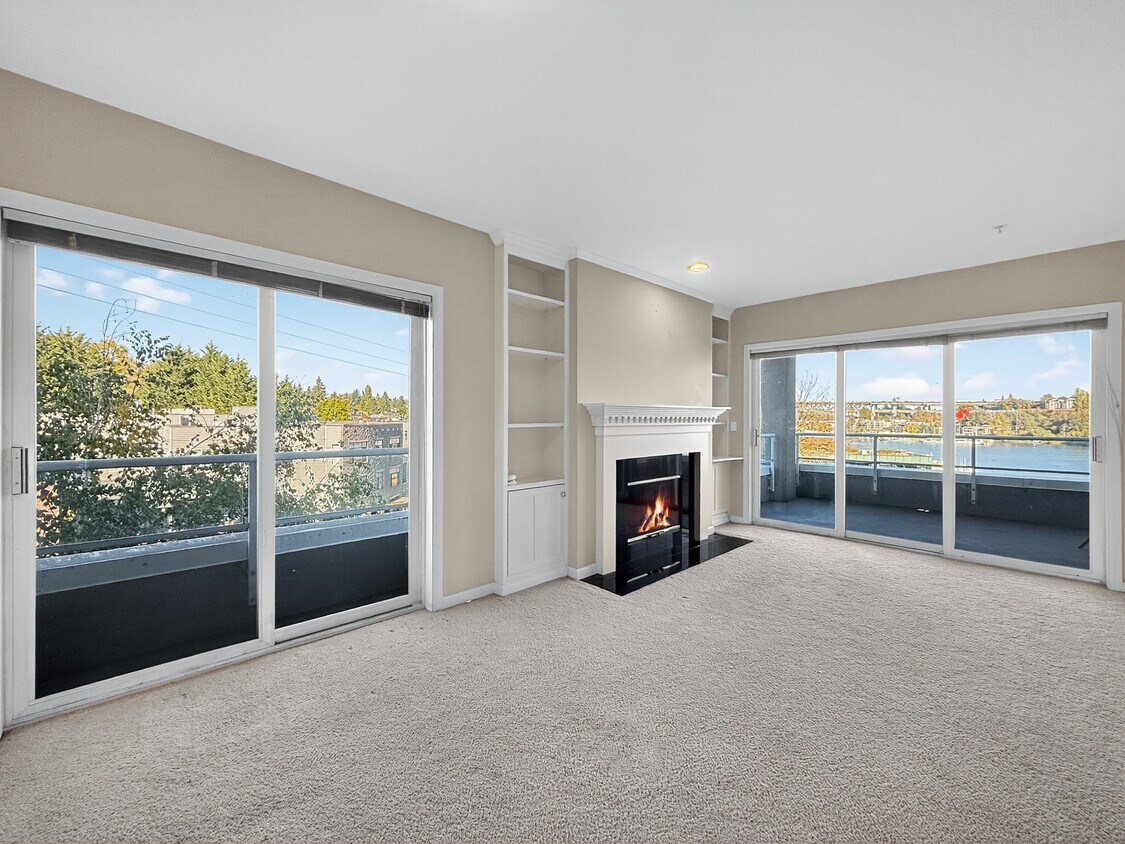 Foto principal - 3300 Meridian Ave N