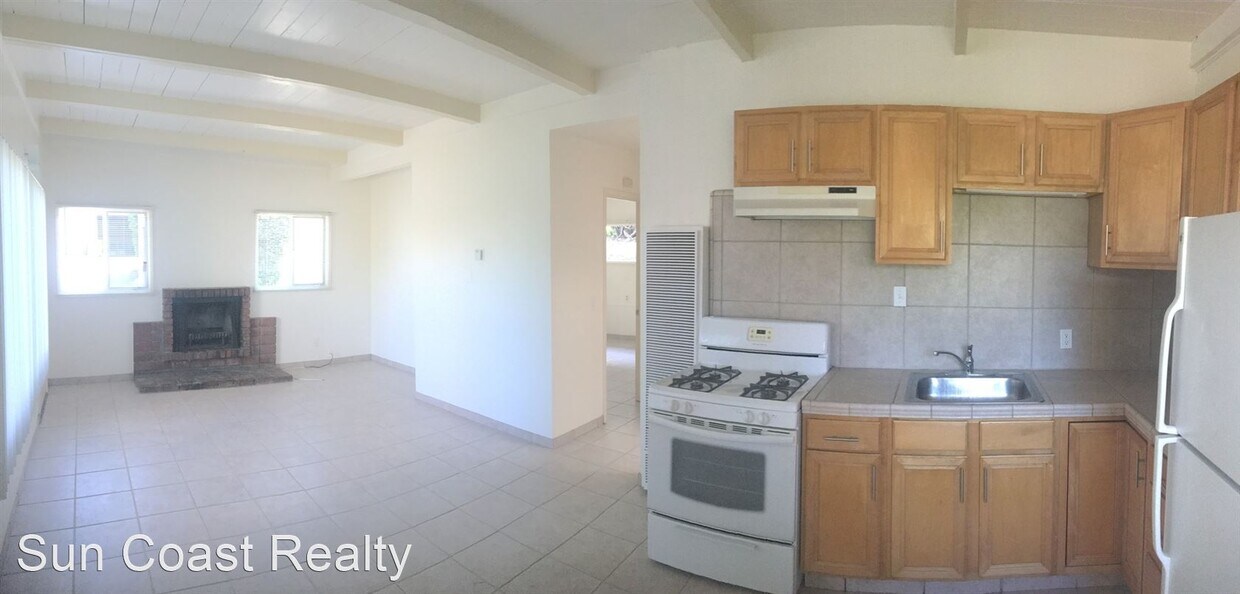 Foto principal - 5870 La Goleta Rd