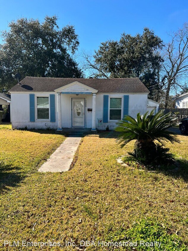 3 br, 1 bath House 3950 Hartel St House for Rent in Beaumont, TX