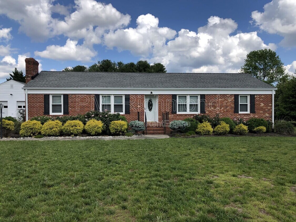 Primary Photo - 11407 Creery Rd