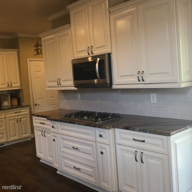 Building Photo - 6 br, 5 bath House - 2815 Daniel Park Run