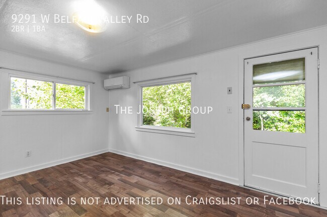 Building Photo - Great location 2 bed/1 bath in Belfair!