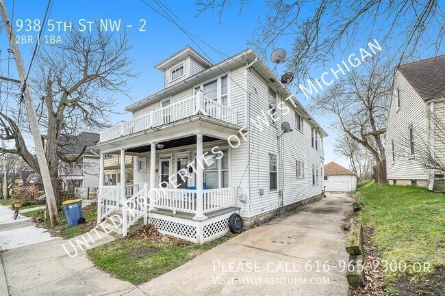 Foto del edificio - 938 5th St NW