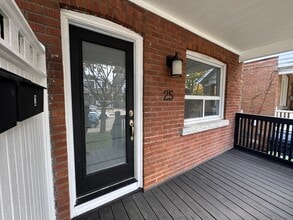 Building Photo - 25 Firstbrooke Rd