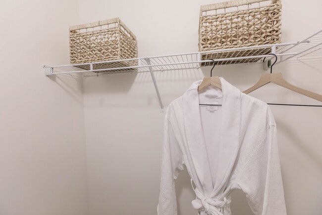 Interior Photo - Aviah Flagler Village