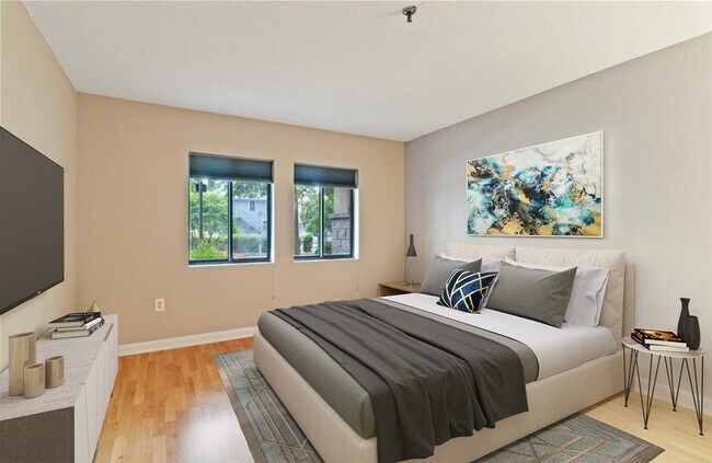 Foto del edificio - 1204 Whitney Ave
