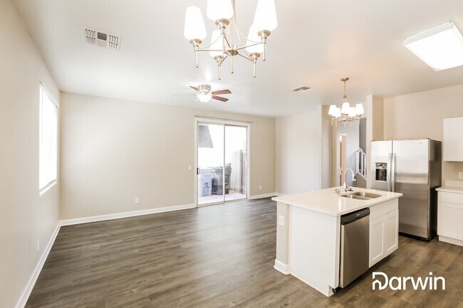Building Photo - 6635 W Fillmore Street, Phoenix, AZ 85043