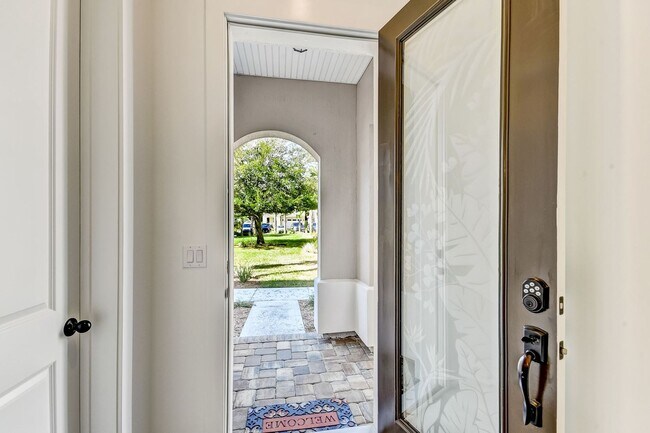 Foto del edificio - Townhome  in The Enclave at Summer Beach