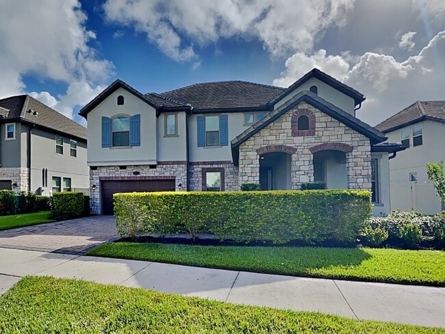 Photo - 10737 Belle Maisons Dr House