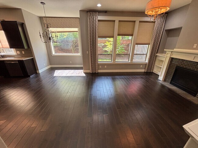 Foto del edificio - Beautiful Home in the Copper Creek Subdivision of Wilsonville