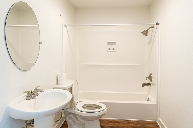 Bathroom - 8472 Glen Meadow Ln