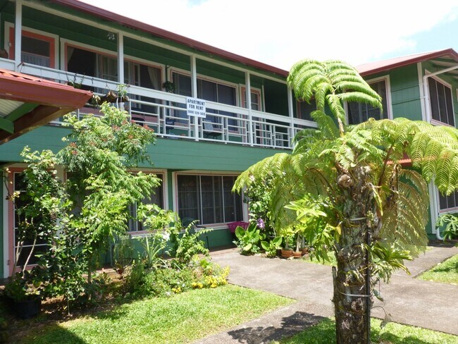 Foto del edificio - 10 Ululani St