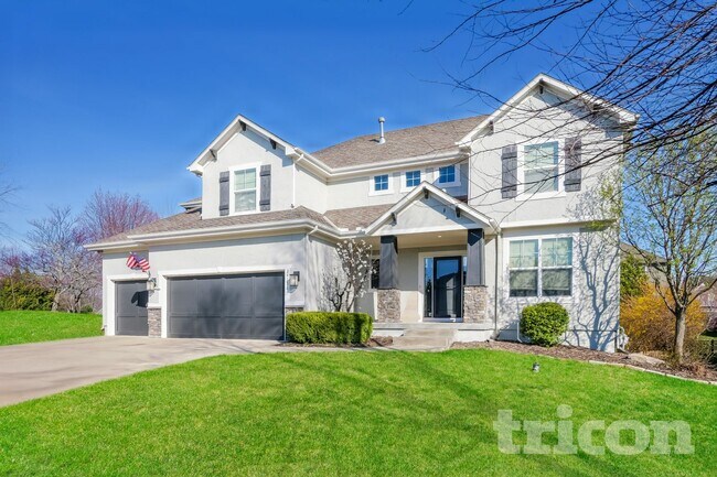 Building Photo - 24136 W 113th Terrace