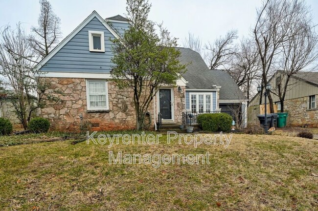 Building Photo - 612 NW 37th St