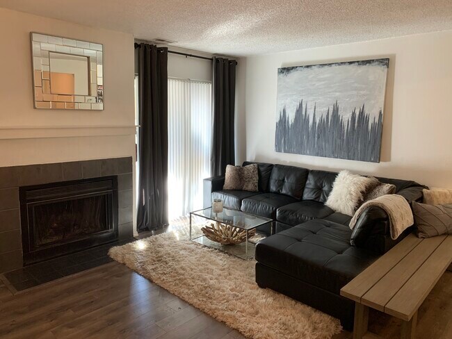 Foto del edificio - 6410 McNichols Ct