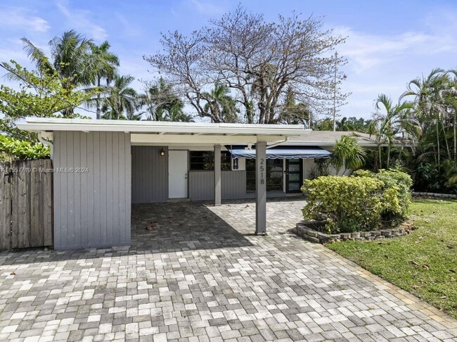 Foto del edificio - 2518 Gulfstream Ln