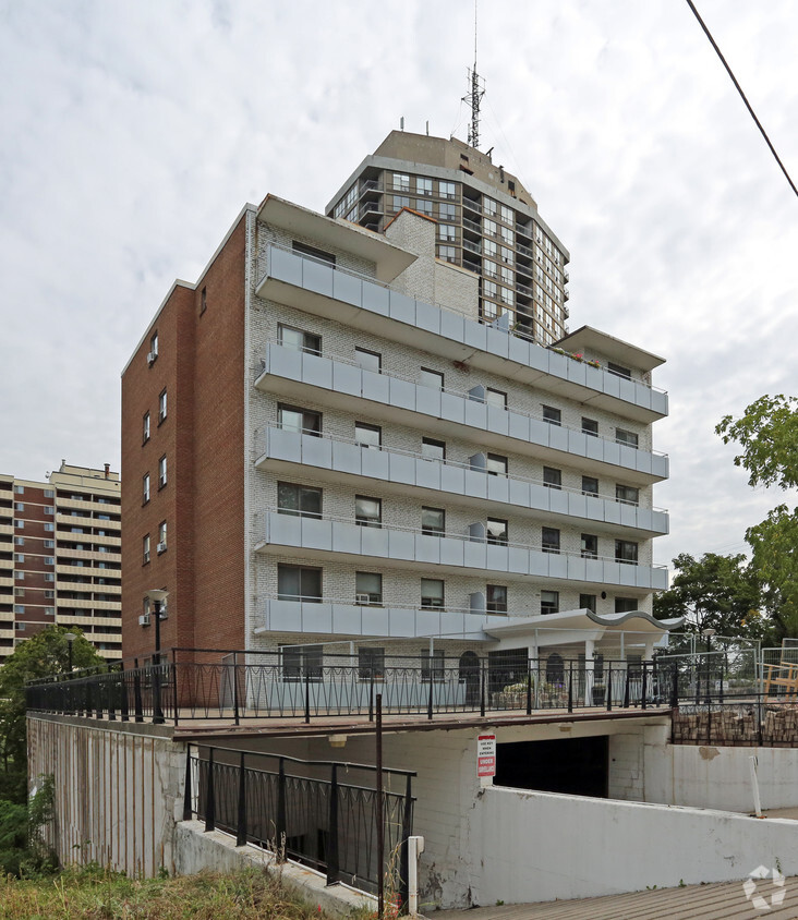 Primary Photo - Winston Place