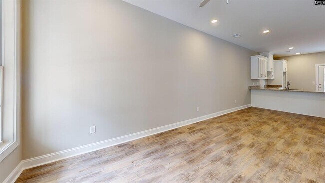 Building Photo - 3921 Capers Avenue