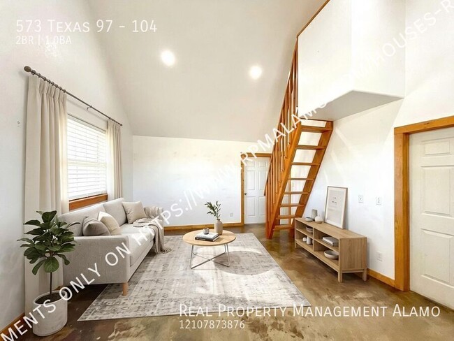 Building Photo - 573 TX-97