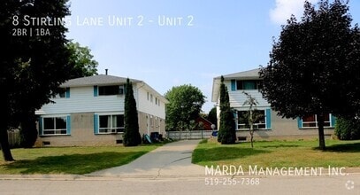 Building Photo - 8 Stirling Ln
