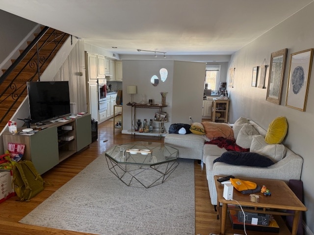 Foto del edificio - 5411 Houghton Pl