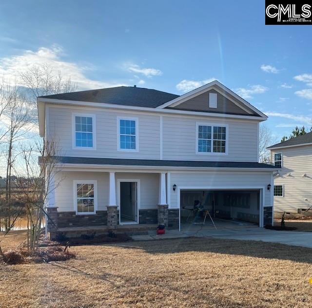 Primary Photo - 351 Limestone Rd