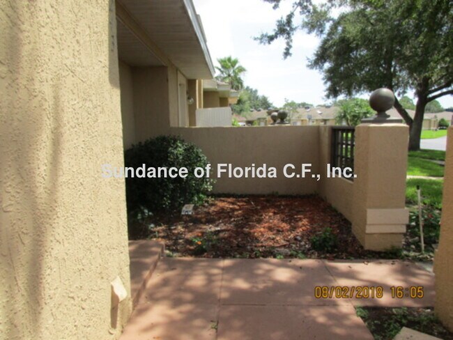 Osceola County photo'