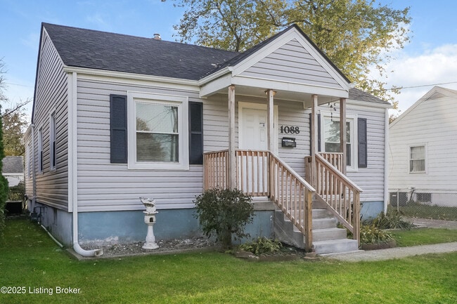 Building Photo - 1088 Bicknell Ave