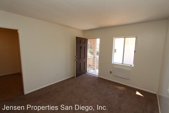 Building Photo - 4761 Jessie Ave