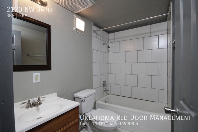 Building Photo - 2120 NW 34th-