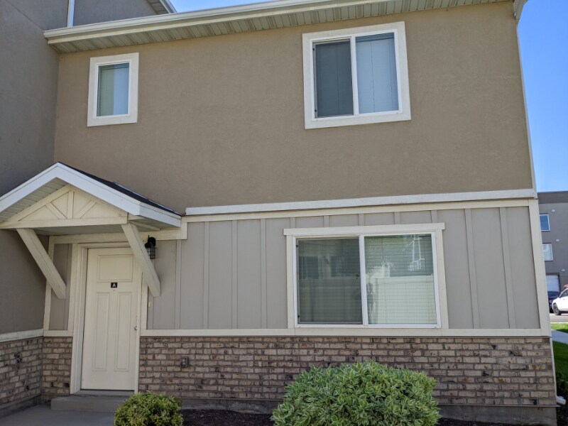 689 E 500 S, American Fork, UT 84003 Townhouse for Rent in American