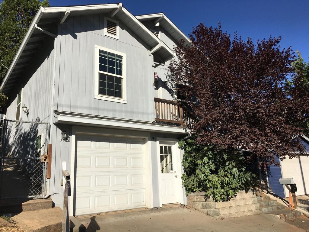 Maple House Rental in Sonora, CA