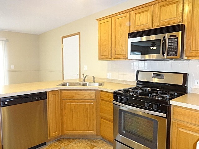 Foto del edificio - 25701 S Truman St