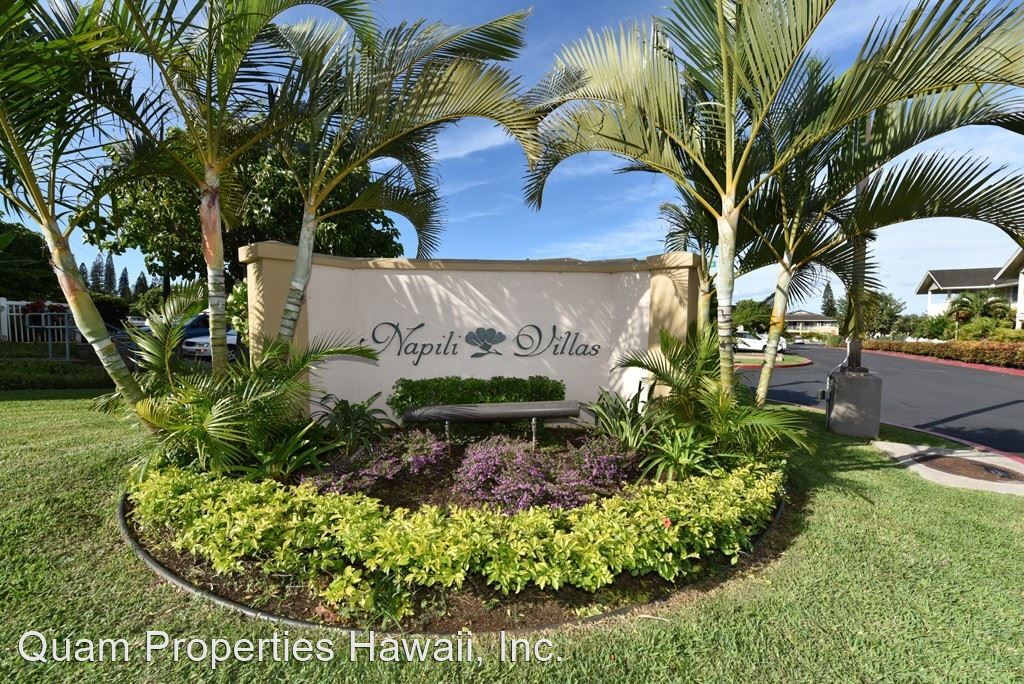 Primary Photo - 3 br, 2 bath House - 16 Polohina Lane #8